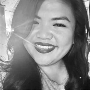 Meet your Posher, Ina